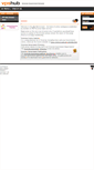 Mobile Screenshot of extranet.vic.gov.au