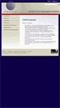 Mobile Screenshot of chiefexaminer.vic.gov.au