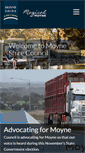Mobile Screenshot of moyne.vic.gov.au