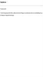 Mobile Screenshot of jobs.careers.vic.gov.au